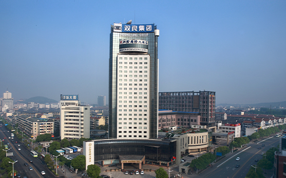 江陰國(guó)際大酒店